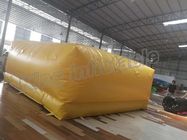 Juegos inflables al aire libre e interiores gigantes de los deportes/cama de salto inflable