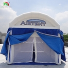 Tendas de aire inflables para acampar