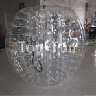 Bolas de parachoques inflables gigantes ambientales al aire libre para la bola inflable de alquiler/humana de la burbuja