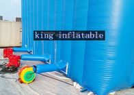 el alto PVC de la prenda impermeable del 12m inflable seca el diseño asombroso de la diapositiva para los juegos de la diversión