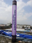 productos inflables brillantes púrpuras de la publicidad de los 6m los altos/la publicidad grande hincha