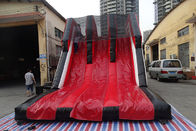 Juegos inflables al aire libre de encargo de la carrera de obstáculos 5K para los adultos