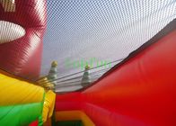diapositiva inflable Unti del parque de atracciones del PVC de 0,45 - de 0.55m m - rotos