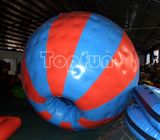 Bola fuerte de Zorb del cuerpo de Waterproff/bola hermética de Zorb del agua con tamaño modificado para requisitos particulares