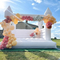 Fast Delivery Inflatable Bounce House Inflatable Bouncer Bridal Bounce House