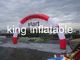 Inflatable Start Line Arch / Inflatable Archway for Sports / Promotion