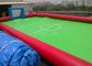 PVC Fun Activity Inflatable Sports Games Small With Sewn Workmanship