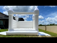 Castillo inflable de la gorila