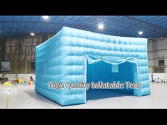 Tienda inflable del acontecimiento