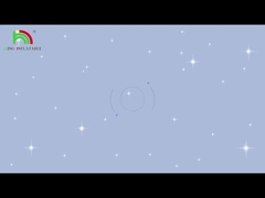 king07Slide acuático con piscina