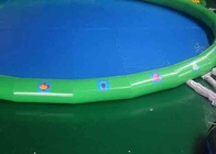 Enormes piscinas inflables al aire libre gigante inflable piscina inflable para niños