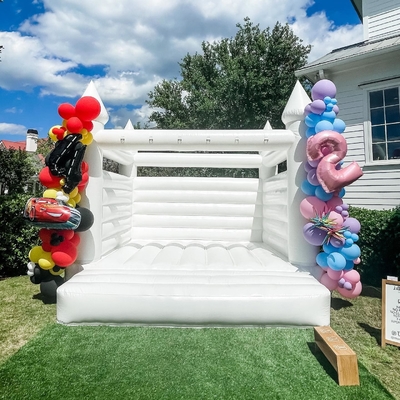 Entrega rápida Casa de salto inflable Casas de salto inflable