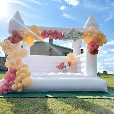 Entrega rápida Casa de salto inflable Casas de salto inflable