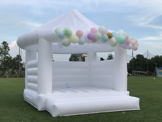 Entrega rápida Casa de salto inflable Casas de salto inflable