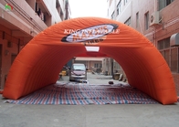 El mejor vendedor de Eventos al aire libre Tenda de túnel inflable para publicidad
