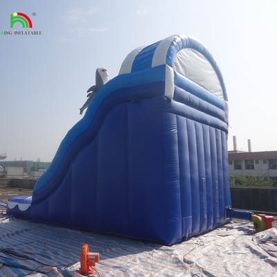 Temática Deportiva Paseo lunar Inflable Saltidor Salto Castillo Salto Salto Casa Salto con piscina