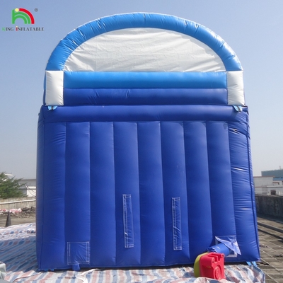 Temática Deportiva Paseo lunar Inflable Saltidor Salto Castillo Salto Salto Casa Salto con piscina