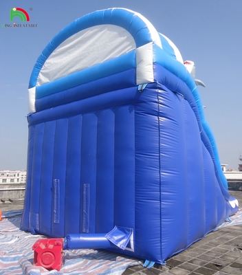 Temática Deportiva Paseo lunar Inflable Saltidor Salto Castillo Salto Salto Casa Salto con piscina