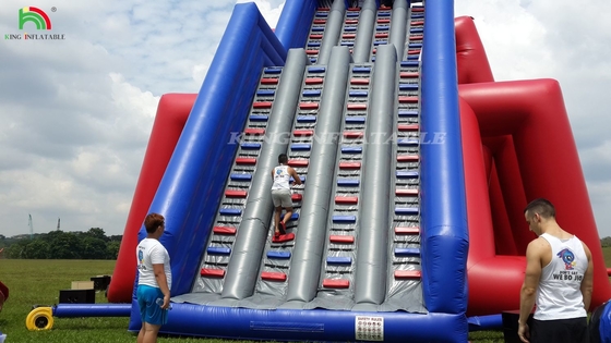 5k Large Inflatable Venue Obstáculo para niños y adultos