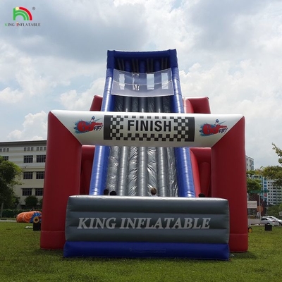 5k Large Inflatable Venue Obstáculo para niños y adultos