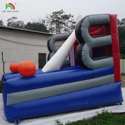 Los niños grandes saltan Inflable Casa de rebote de material de PVC Inflable castillos de salto