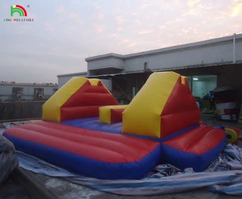Juego de equilibrio de PVC para niños.