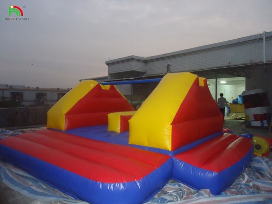 Juego de equilibrio de PVC para niños.