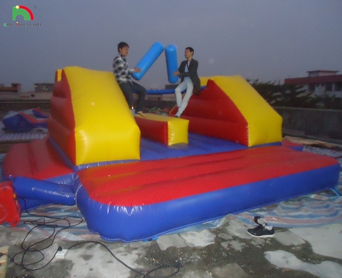 Juego de equilibrio de PVC para niños.