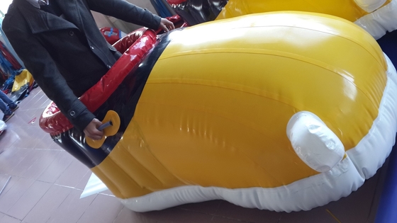 Best Sellin zapatillas de running inflables para caminar zapatillas de carreras inflables para deportes