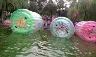 Juguete inflable divertido durable del agua para el parque de atracciones/el lago/el río