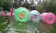 Juguete inflable divertido durable del agua para el parque de atracciones/el lago/el río