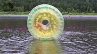 El PVC emocionante del juego del agua explota el juguete del balanceo del agua para el parque al aire libre del agua de la diversión