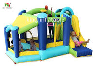 Gorila inflable EN71/el castillo animoso de los niños con garantía de 1 año