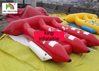 Balsa inflable de la pesca con mosca/barcos de deriva inflables de la pesca con mosca que transportan en balsa en el río