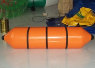 3 barcos de la pesca con mosca de la lona del PVC de las personas 0.9m m/barcos de plátano inflables para el deporte de la raza del agua