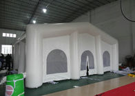 Prenda impermeable inflable sellada aire de la tienda del acontecimiento de Popolar para el acontecimiento al aire libre de la boda