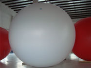 La publicidad inflable del helio redondo gigante hincha/balón de aire inflable para la promoción