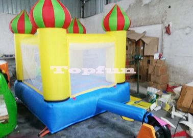 Casas de la despedida/casa comerciales nacionales baratas del globo del aire caliente