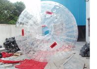 Dé salida a PVC Zorb inflable de 1.0m m con el diámetro interno externo del diámetro/los 2m de 3M