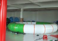 Niños/lona inflable del PVC de las piscinas 0.9m m de los adultos para la familia